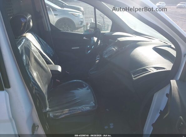NM0LE6F77H1297485 2017 FORD TRANSIT CONNECT White 