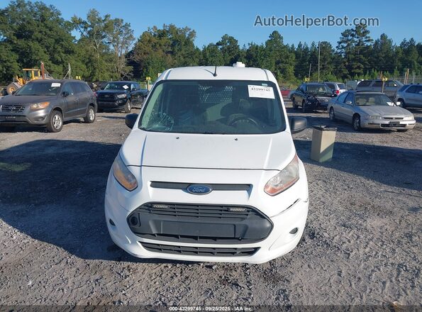 NM0LE6F77H1297485 2017 FORD TRANSIT CONNECT White 