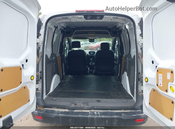 NM0LS6E29L1450665 2020 FORD TRANSIT CONNECT White 