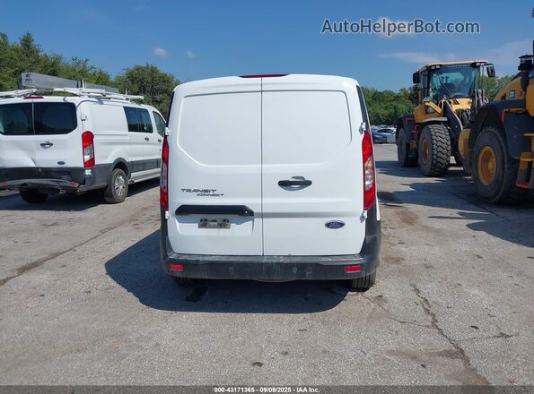 NM0LS6E29L1450665 2020 FORD TRANSIT CONNECT White 