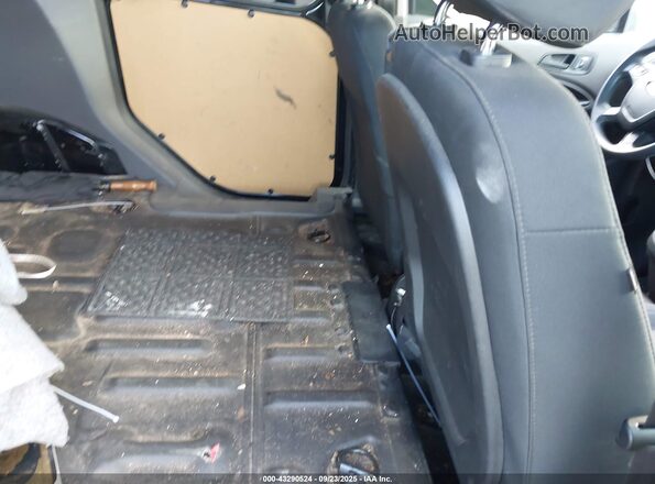 NM0LS6S29N1521063 2022 FORD TRANSIT CONNECT Черный Вид наклейки с VIN-кодом