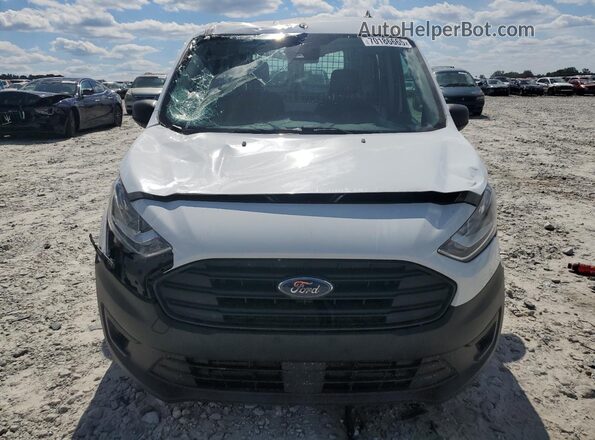 NM0LS7E20L1438975 2020 FORD TRANSIT Белый Вид спереди