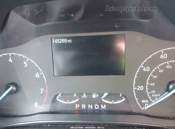 NM0LS7E20M1485697 2021 FORD TRANSIT CONNECT White 