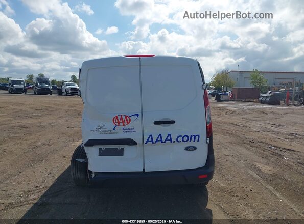 NM0LS7E20M1485697 2021 FORD TRANSIT CONNECT White 