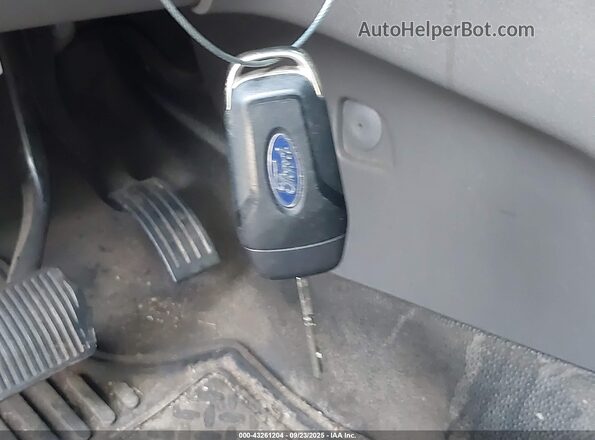 NM0LS7E22L1442798 2020 FORD TRANSIT CONNECT White Dashboard view