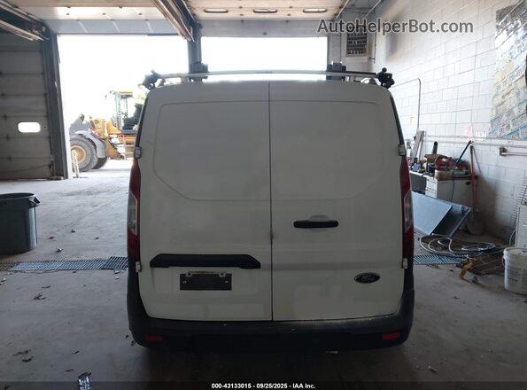 NM0LS7E22L1460606 2020 FORD TRANSIT CONNECT White 