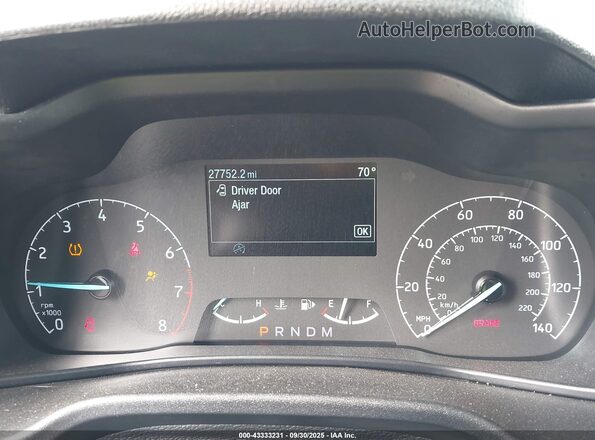 NM0LS7E24M1491129 2021 FORD TRANSIT CONNECT White 