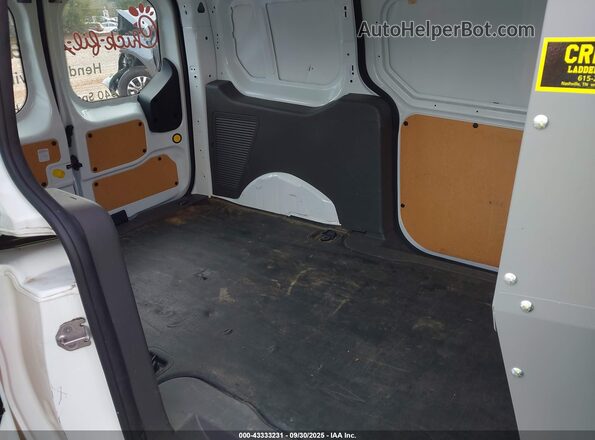 NM0LS7E24M1491129 2021 FORD TRANSIT CONNECT White 