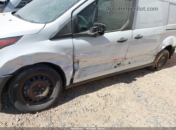 NM0LS7E24M1491129 2021 FORD TRANSIT CONNECT White 