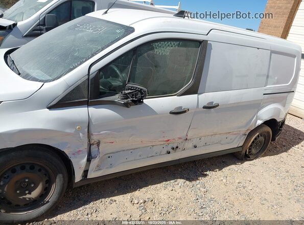NM0LS7E24M1491129 2021 FORD TRANSIT CONNECT White 