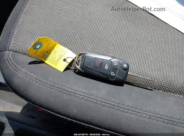 NM0LS7E29L1466743 2020 FORD TRANSIT CONNECT White Առջևի վահանակի տեսք