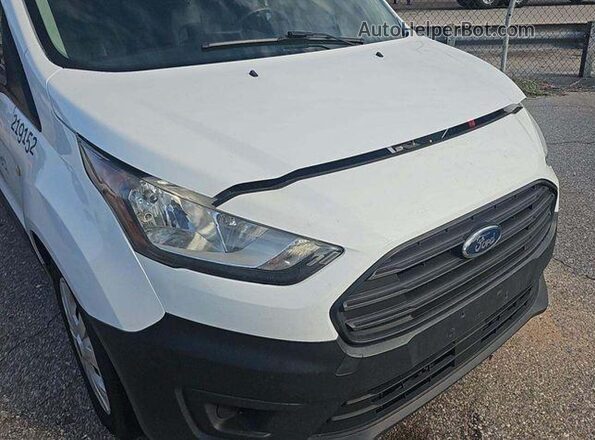 NM0LS7E29L1467231 2020 FORD TRANSIT CONNECT  Հետևի տեսք