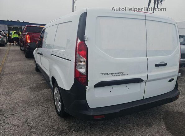 NM0LS7E29L1467231 2020 FORD TRANSIT CONNECT  Вид салону спереду
