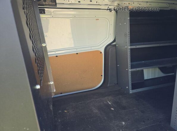 NM0LS7E29L1467231 2020 FORD TRANSIT CONNECT  Вид задніх сидінь