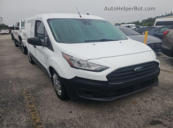 NM0LS7E29L1467231 2020 FORD TRANSIT CONNECT  Панорамний вид салону 360°