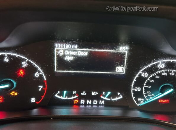 NM0LS7E29L1480724 2020 FORD TRANSIT CONNECT  უკანა მარჯვენა