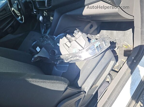 NM0LS7E29L1480724 2020 FORD TRANSIT CONNECT  VIN კოდის სტიკერის ხედი