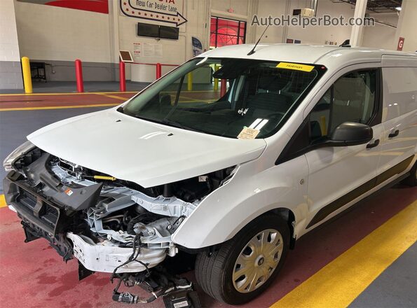 NM0LS7E29L1480724 2020 FORD TRANSIT CONNECT  