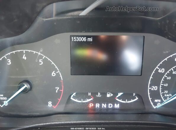 NM0LS7E2XK1394563 2019 FORD TRANSIT CONNECT Белый 