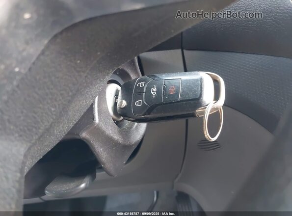 NM0LS7E2XL1461017 2020 FORD TRANSIT CONNECT White Вид панелі приладів