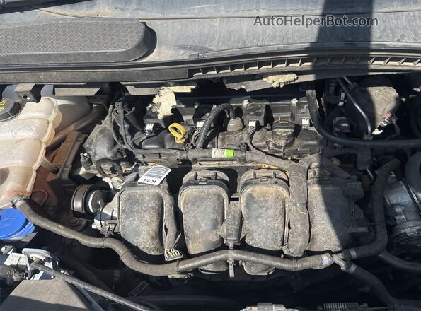 NM0LS7E2XM1502070 2021 FORD TRANSIT CONNECT  