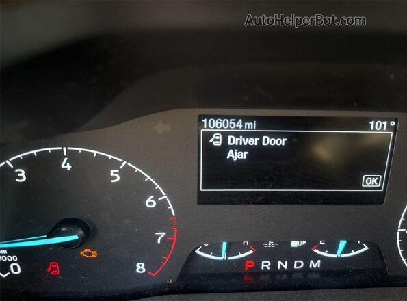 NM0LS7E2XM1502070 2021 FORD TRANSIT CONNECT  უკანა მარჯვენა