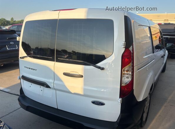 NM0LS7E2XM1502070 2021 FORD TRANSIT CONNECT  