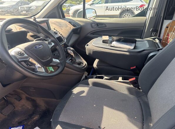NM0LS7E2XM1502070 2021 FORD TRANSIT CONNECT  