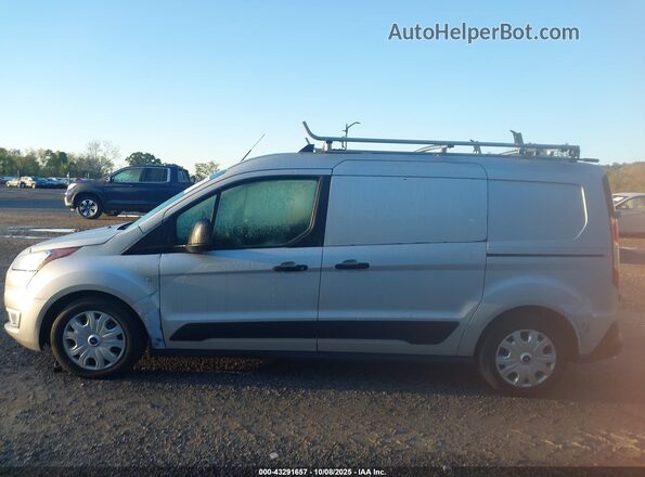 NM0LS7F20K1414222 2019 FORD TRANSIT CONNECT White 