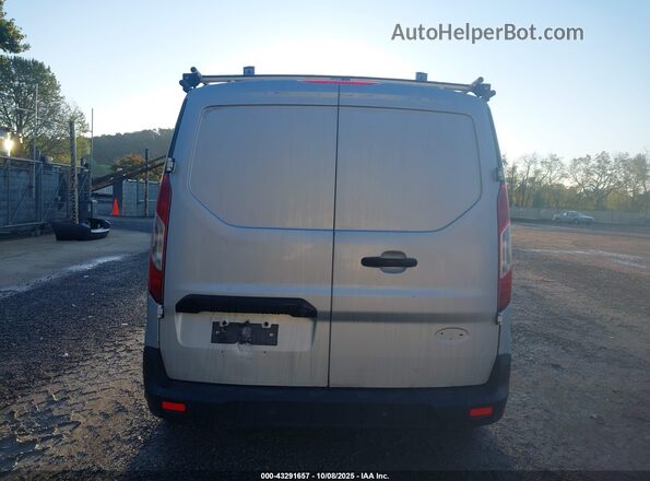 NM0LS7F20K1414222 2019 FORD TRANSIT CONNECT White 