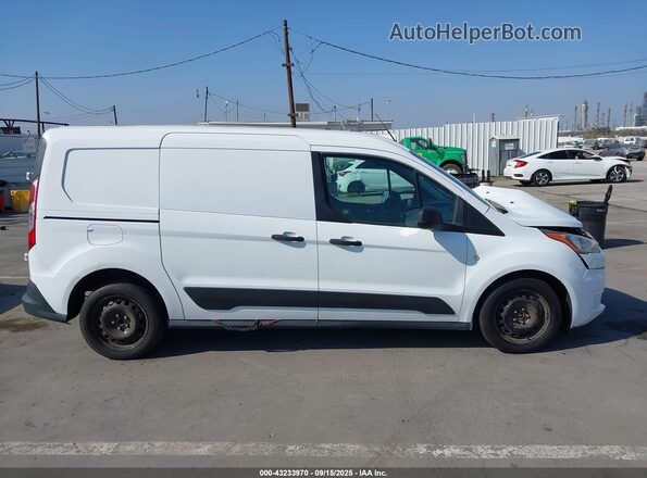 NM0LS7F27L1478033 2020 FORD TRANSIT CONNECT White 