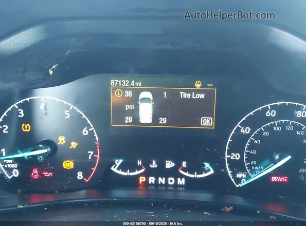 NM0LS7F29M1503290 2021 FORD TRANSIT CONNECT Silver უკანა სავარძლების ხედი