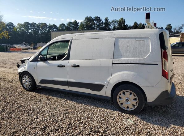 NM0LS7F79J1370408 2018 FORD TRANSIT White 