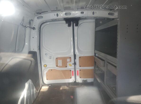 NM0LS7F79J1370408 2018 FORD TRANSIT White 