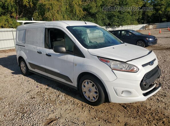 NM0LS7F79J1370408 2018 FORD TRANSIT White 