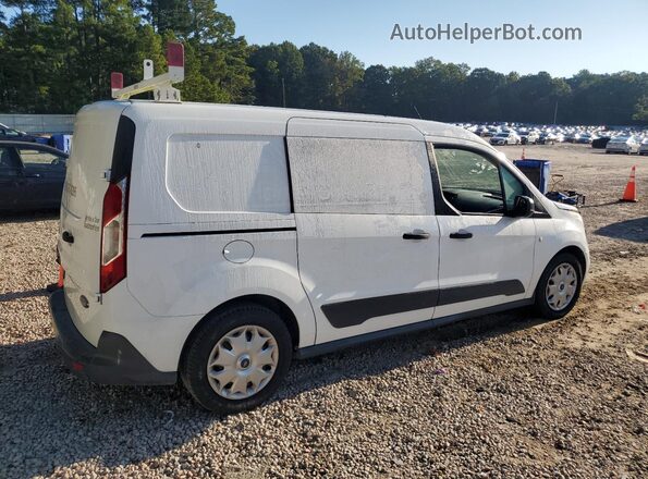 NM0LS7F79J1370408 2018 FORD TRANSIT White 