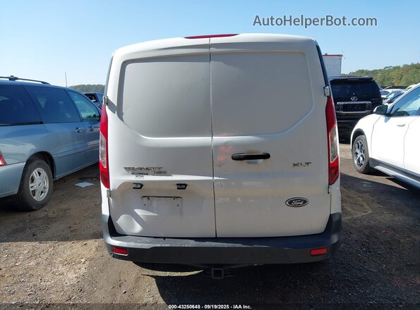 NM0LS7F7XG1264509 2016 FORD TRANSIT CONNECT White 