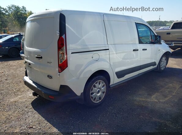 NM0LS7F7XG1264509 2016 FORD TRANSIT CONNECT White Rear right