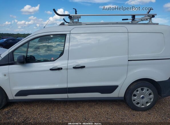 NM0LS7S20P1562979 2023 FORD TRANSIT CONNECT Белый 