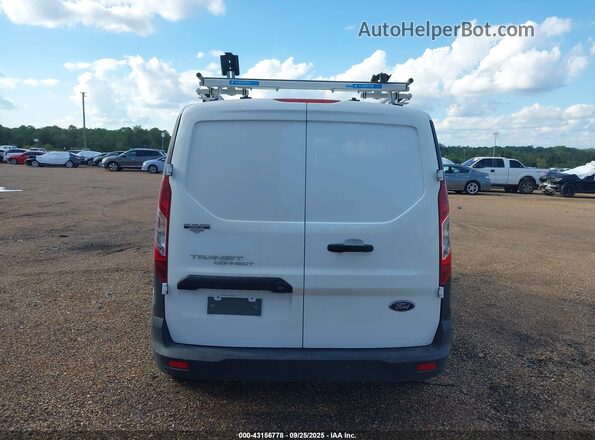 NM0LS7S20P1562979 2023 FORD TRANSIT CONNECT Белый 