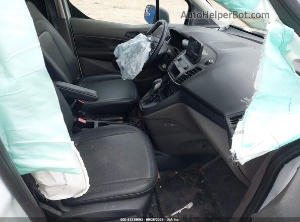 NM0LS7S21N1522522 2022 FORD TRANSIT CONNECT White 