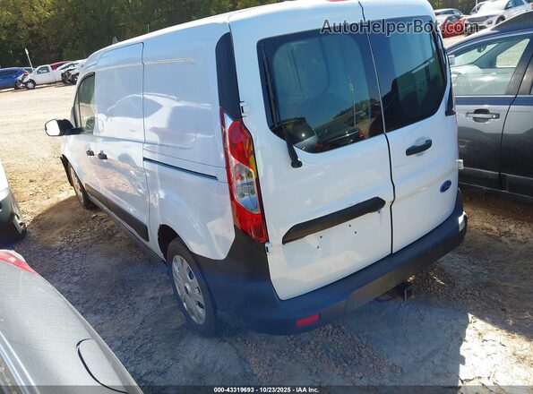 NM0LS7S21N1522522 2022 FORD TRANSIT CONNECT White 