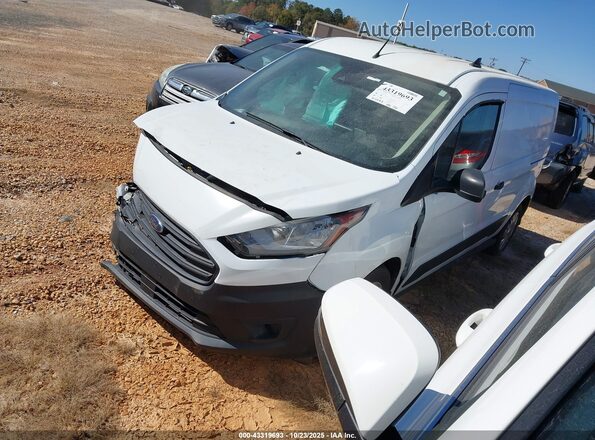 NM0LS7S21N1522522 2022 FORD TRANSIT CONNECT White 