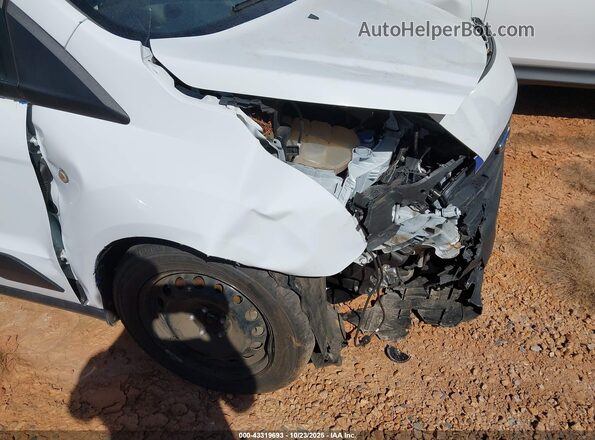 NM0LS7S21N1522522 2022 FORD TRANSIT CONNECT White 