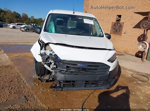 NM0LS7S21N1522522 2022 FORD TRANSIT CONNECT White 