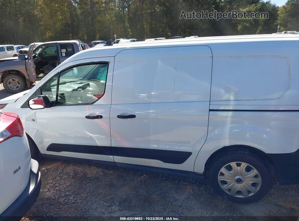 NM0LS7S21N1522522 2022 FORD TRANSIT CONNECT White 