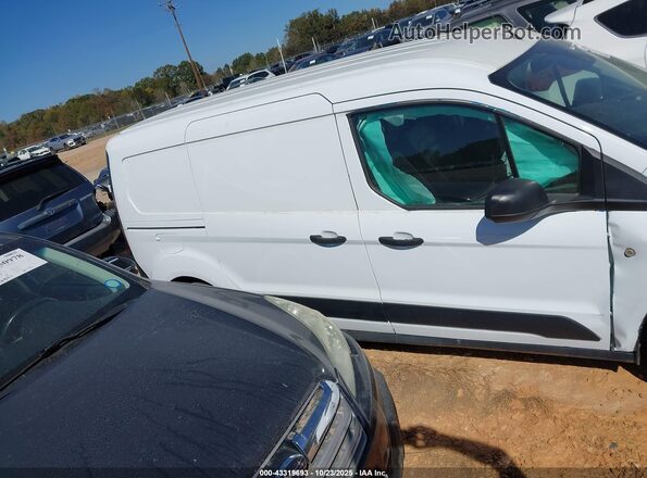 NM0LS7S21N1522522 2022 FORD TRANSIT CONNECT White 