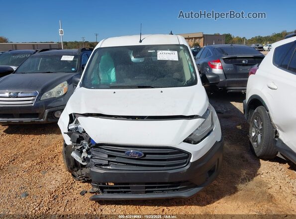 NM0LS7S21N1522522 2022 FORD TRANSIT CONNECT White 