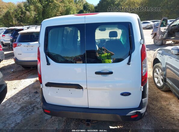 NM0LS7S21N1522522 2022 FORD TRANSIT CONNECT White 