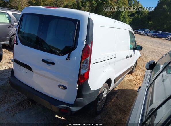 NM0LS7S21N1522522 2022 FORD TRANSIT CONNECT White 